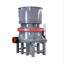 Factory direct single cylinder hydraulic cone crusher